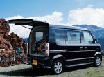 Nissan NV100 Clipper Rio 2013 года